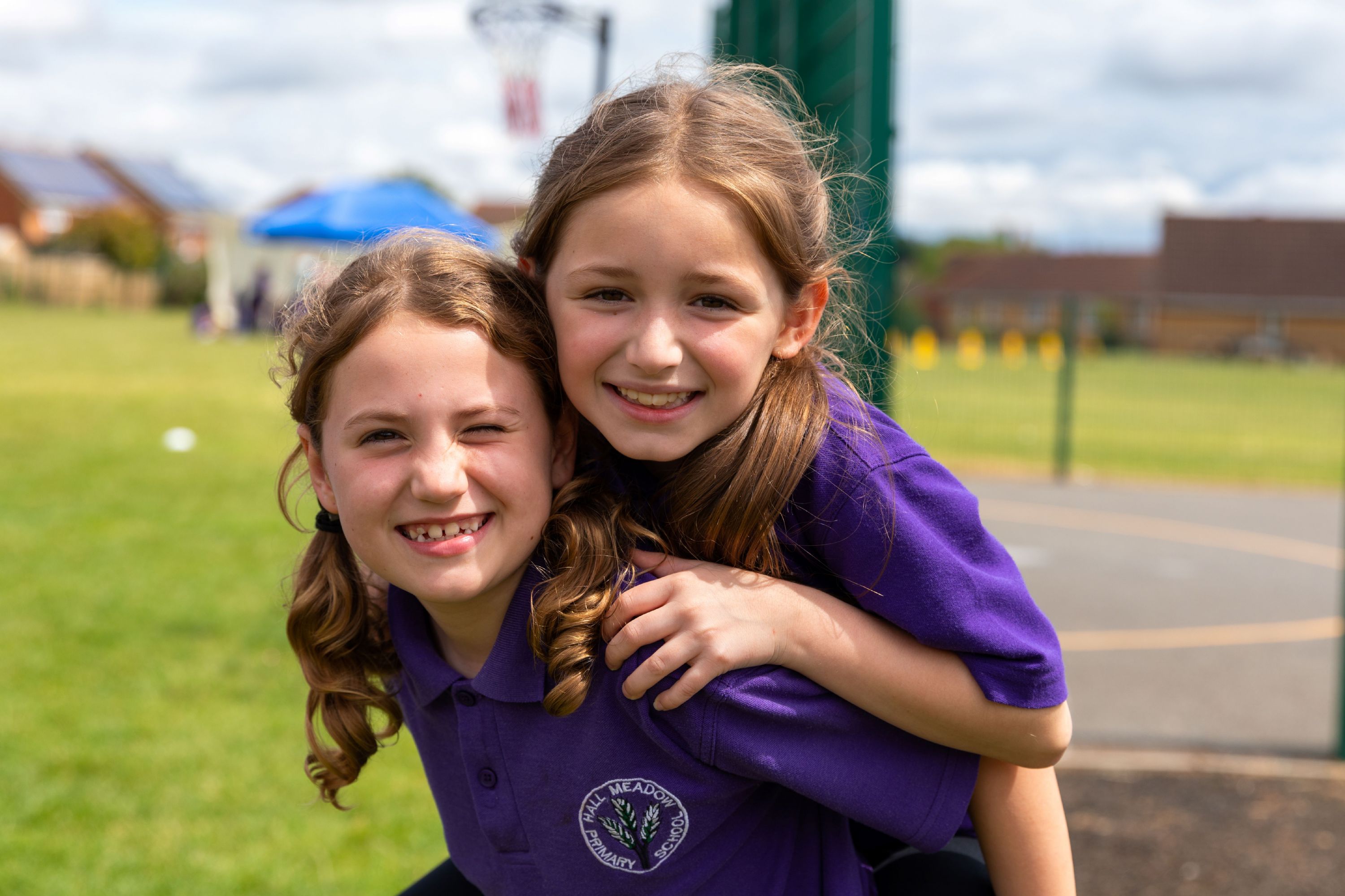 Hall Green Infants Cardigan School Uniform From The Uk's Leading